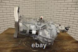 2016-2020 Tesla Model S X AWD Front Drive Unit Engine Motor (1035300-00-E)