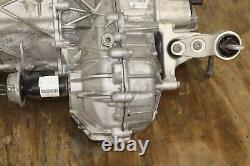 2016-2020 Tesla Model S X AWD Front Drive Unit Engine Motor (1035300-00-E)