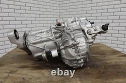2016-2020 Tesla Model S X AWD Front Drive Unit Engine Motor (1035300-00-E)