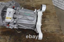2016-2020 Tesla Model S X AWD Front Drive Unit Engine Motor (1035300-00-E)