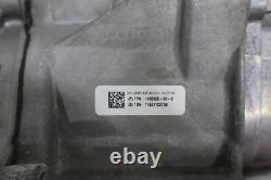 2016-2020 Tesla Model S X AWD Front Drive Unit Engine Motor (1035300-00-E)