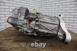 2016-2020 Tesla Model S X AWD Front Drive Unit Engine Motor (1035300-00-E)