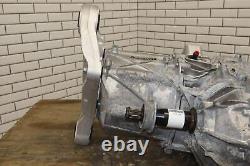 2016-2020 Tesla Model S X AWD Front Drive Unit Engine Motor (1035300-00-E)