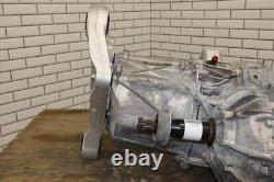 2016-2020 Tesla Model S X AWD Front Drive Unit Engine Motor (1035300-00-E)
