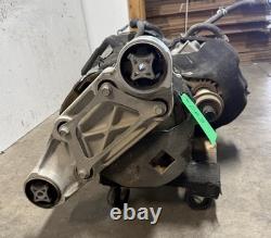 2016-2020 Tesla Model S X AWD Front Drive Unit Engine Motor (1035300-00-E)