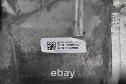 2016-2020 Tesla Model S X AWD Front Drive Unit Engine Motor (1035300-00-E)