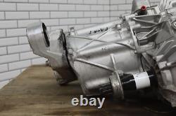 2016-2020 Tesla Model S X AWD Front Drive Unit Engine Motor (1035300-00-E)