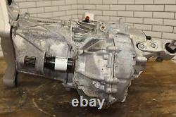 2016-2020 Tesla Model S X AWD Front Drive Unit Engine Motor (1035300-00-E)