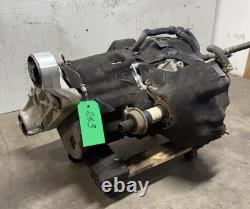 2016-2020 Tesla Model S X AWD Front Drive Unit Engine Motor (1035300-00-E)