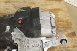 2016-2020 Tesla Model S X AWD Front Drive Unit Engine Motor (1035300-00-E)
