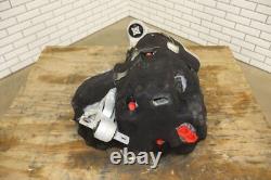 2016-2020 Tesla Model S X AWD Front Drive Unit Engine Motor (1035300-00-E)