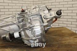 2016-2020 Tesla Model S X AWD Front Drive Unit Engine Motor (1035300-00-E)