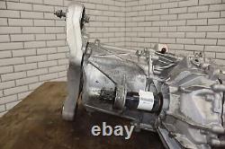 2016-2020 Tesla Model S X AWD Front Drive Unit Engine Motor (1035300-00-E)