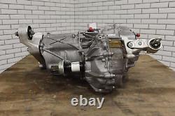 2016-2020 Tesla Model S X AWD Front Drive Unit Engine Motor (1035300-00-E)