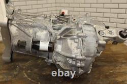 2016-2020 Tesla Model S X AWD Front Drive Unit Engine Motor (1035300-00-E)