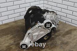 2016-2020 Tesla Model S X AWD Front Drive Unit Engine Motor (1035300-00-E)