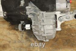 2016-2020 Tesla Model S X AWD Front Drive Unit Engine Motor (1035300-00-E)