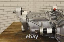 2016-2020 Tesla Model S X AWD Front Drive Unit Engine Motor (1035300-00-E)
