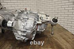 2016-2020 Tesla Model S X AWD Front Drive Unit Engine Motor (1035300-00-E)
