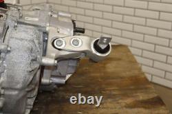 2016-2020 Tesla Model S X AWD Front Drive Unit Engine Motor (1035300-00-E)