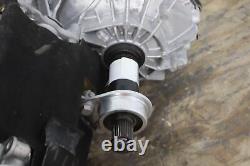 2016-2020 Tesla Model S X AWD Front Drive Unit Engine Motor (1035300-00-E)