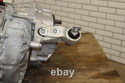 2016-2020 Tesla Model S X AWD Front Drive Unit Engine Motor (1035300-00-E)