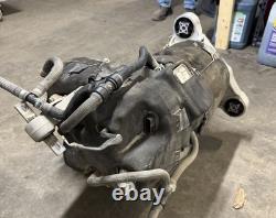 2016-2020 Tesla Model S X AWD Front Drive Unit Engine Motor (1035300-00-E)