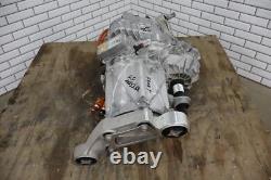 2016-2020 Tesla Model S X AWD Front Drive Unit Engine Motor (1035300-00-E)