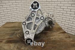 2016-2020 Tesla Model S X AWD Front Drive Unit Engine Motor (1035300-00-E)