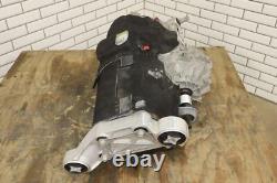 2016-2020 Tesla Model S X AWD Front Drive Unit Engine Motor (1035300-00-E)