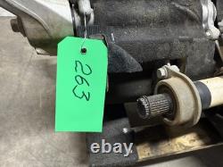 2016-2020 Tesla Model S X AWD Front Drive Unit Engine Motor (1035300-00-E)