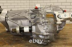 2016-2020 Tesla Model S X AWD Front Drive Unit Engine Motor (1035300-00-E)