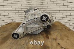 2016-2020 Tesla Model S X AWD Front Drive Unit Engine Motor (1035300-00-E)