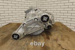 2016-2020 Tesla Model S X AWD Front Drive Unit Engine Motor (1035300-00-E)