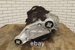 2016-2020 Tesla Model S X AWD Front Drive Unit Engine Motor (1035300-00-E)