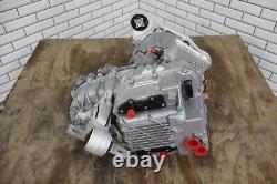 2016-2020 Tesla Model S X AWD Front Drive Unit Engine Motor (1035300-00-E)