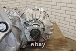 2016-2020 Tesla Model S X AWD Front Drive Unit Engine Motor (1035300-00-E)
