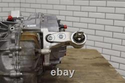 2016-2020 Tesla Model S X AWD Front Drive Unit Engine Motor (1035300-00-E)