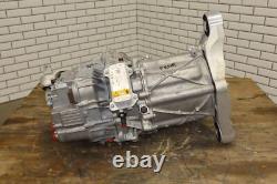2016-2020 Tesla Model S X AWD Front Drive Unit Engine Motor (1035300-00-E)