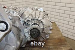 2016-2020 Tesla Model S X AWD Front Drive Unit Engine Motor (1035300-00-E)