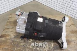 2016-2020 Tesla Model S X AWD Front Drive Unit Engine Motor (1035300-00-E)