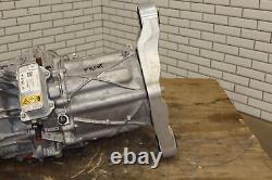 2016-2020 Tesla Model S X AWD Front Drive Unit Engine Motor (1035300-00-E)