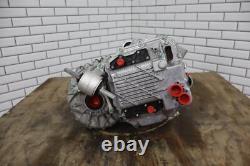 2016-2020 Tesla Model S X AWD Front Drive Unit Engine Motor (1035300-00-E)