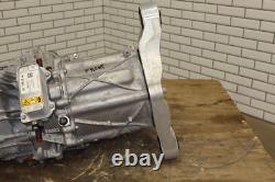 2016-2020 Tesla Model S X AWD Front Drive Unit Engine Motor (1035300-00-E)