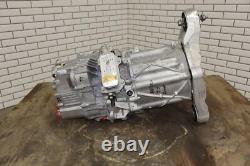 2016-2020 Tesla Model S X AWD Front Drive Unit Engine Motor (1035300-00-E)