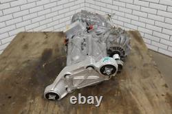 2016-2020 Tesla Model S X AWD Front Drive Unit Engine Motor (1035300-00-E)