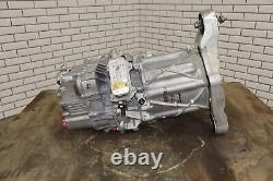 2016-2020 Tesla Model S X AWD Front Drive Unit Engine Motor (1035300-00-E)