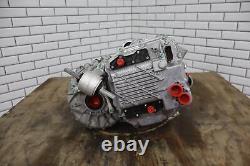 2016-2020 Tesla Model S X AWD Front Drive Unit Engine Motor (1035300-00-E)