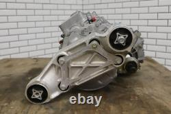 2016-2020 Tesla Model S X AWD Front Drive Unit Engine Motor (1035300-00-E)