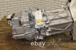 2016-2020 Tesla Model S X AWD Front Drive Unit Engine Motor (1035300-00-E)